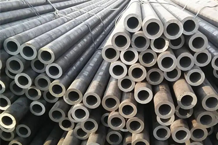 江城20G高压锅炉无缝钢管