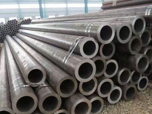 江城15CrMoG合金钢管