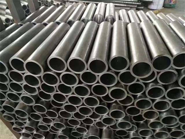 江城30CrMo精密无缝钢管