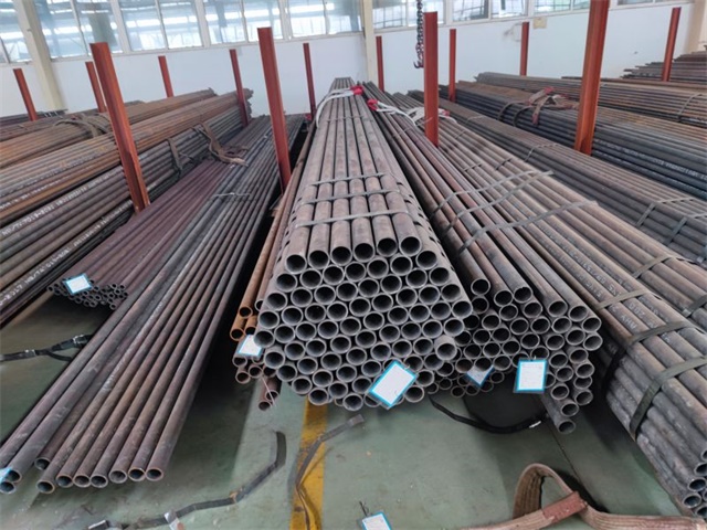 江城20G合金无缝钢管